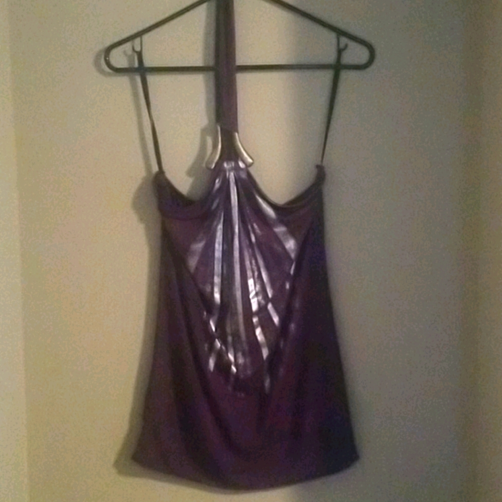 Dress top